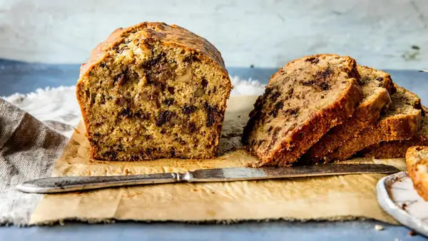 Banana bread