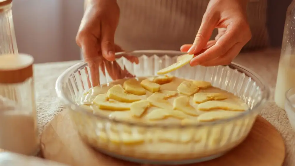 Desde fruta demasiado madura hasta fruta congelada: errores que debes evitar al hornear postres