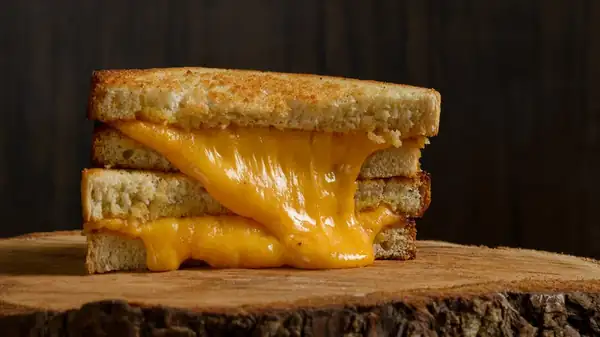 This Kitchen Appliance Is Ideal For Batching Grilled Cheese Sandwiches