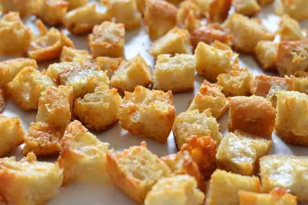 Croutons