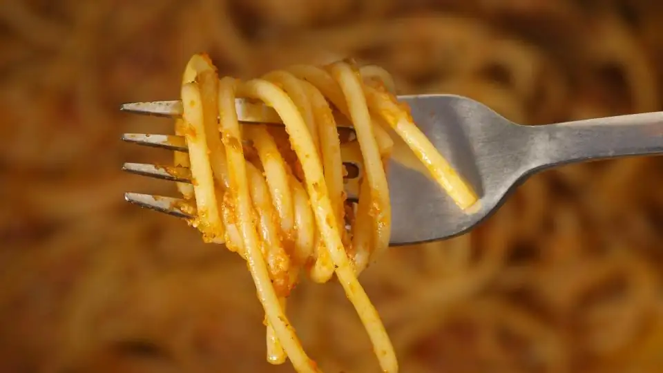 A subtle culinary art: this detail when cooking spaghetti changes the texture of the sauce