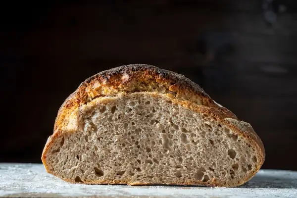 Do you bake with sourdough? Check this before you put the bread in the oven