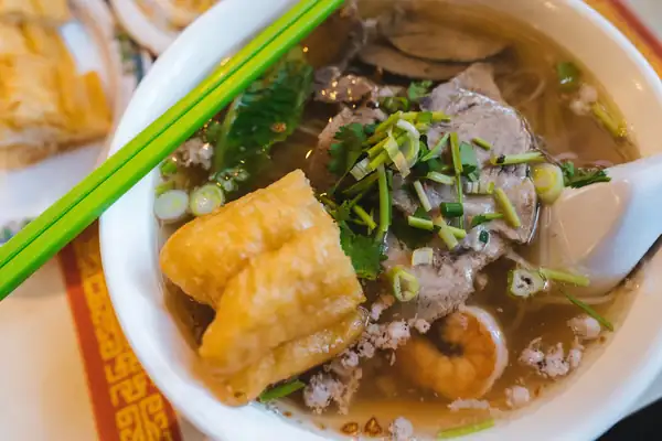 Hey, Philly: It’s Soup Season