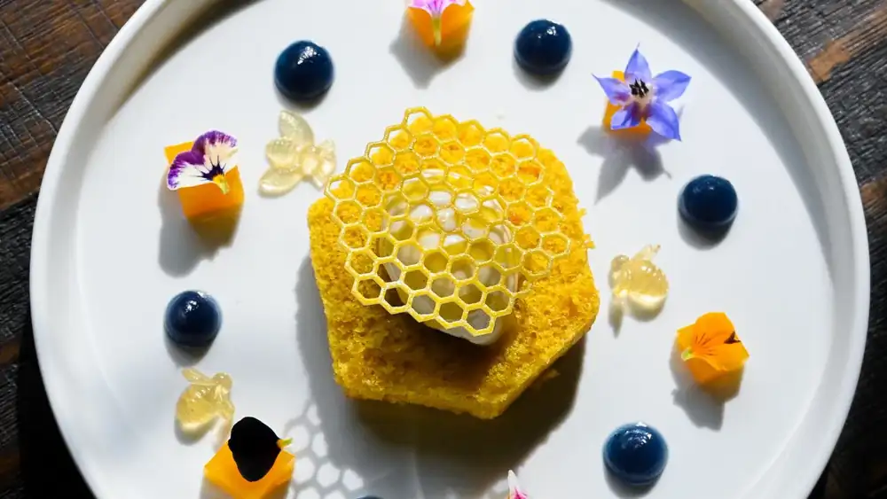 Nuni: culinary wonder in Puebla