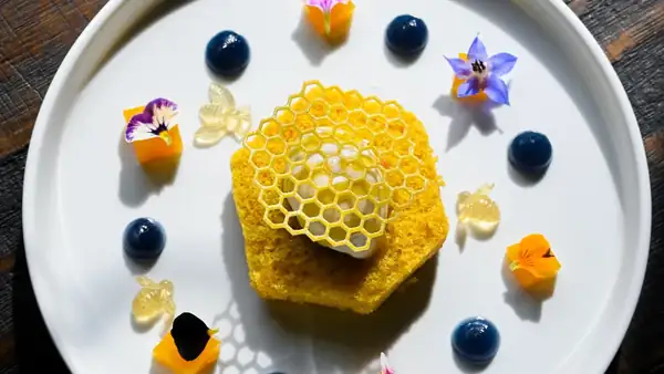 Nuni: culinary wonder in Puebla