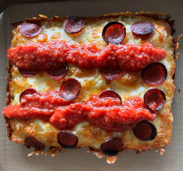 Rockaways tendrá una nueva pizzería