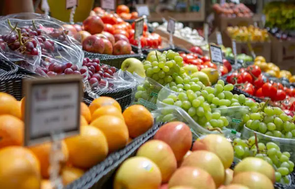 More PDO and PGI products in Milanese markets: a protocol signed between the Lombardy Region and Sogemi