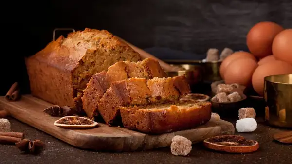 La sincera tradición detrás del pan de la amistad Amish