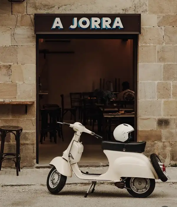 A Jorra