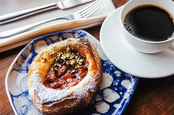 Brown Bag Provisions Is the Design District’s Newest Breakfast Destination