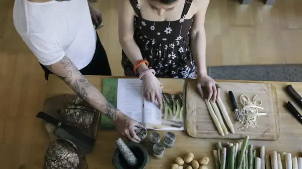 A Comma In A Recipe Can Mean A Lot More Than You Think It Does