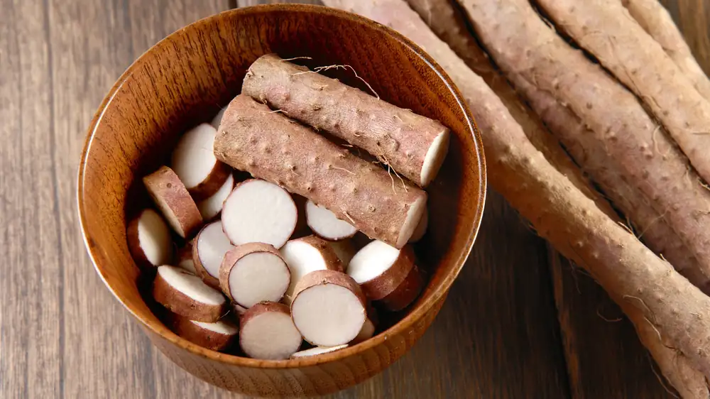 Dale a esta verdura enlatada el tratamiento del ñame para un postre económico que realmente te encantará