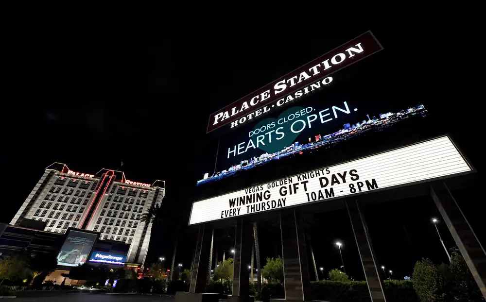 Judge Orders Station Casinos to Recognize the Culinary Union and Negotiate a Contract