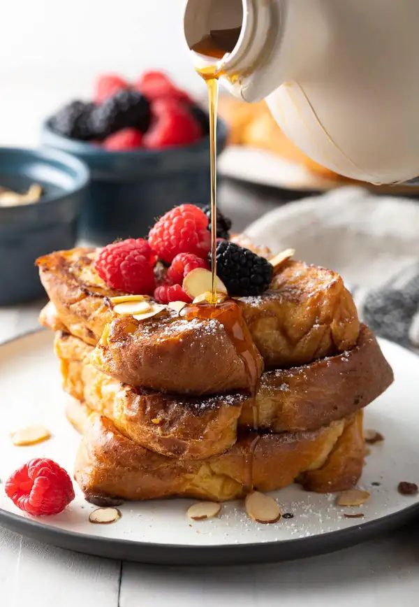 3 Secrets for the BEST Pain Perdu Recipe