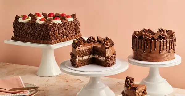 From indulgent innovation to grab-and-go: free-from cakes gear up for growth