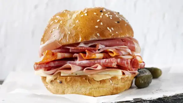 Which Cheeses Go Best On A Salami Sandwich?