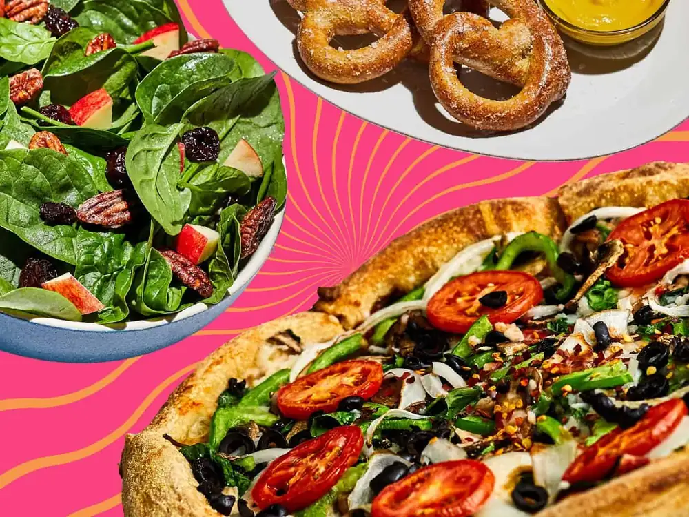 Veganuary USA se lanza con un nuevo anuncio en streaming, Billie Eilish, restaurantes de Nueva York y más colaboraciones con marcas