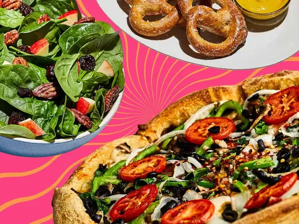 Veganuary USA Launches with New Streaming Ad, Billie Eilish, NYC Dining, More Brand Partnerships