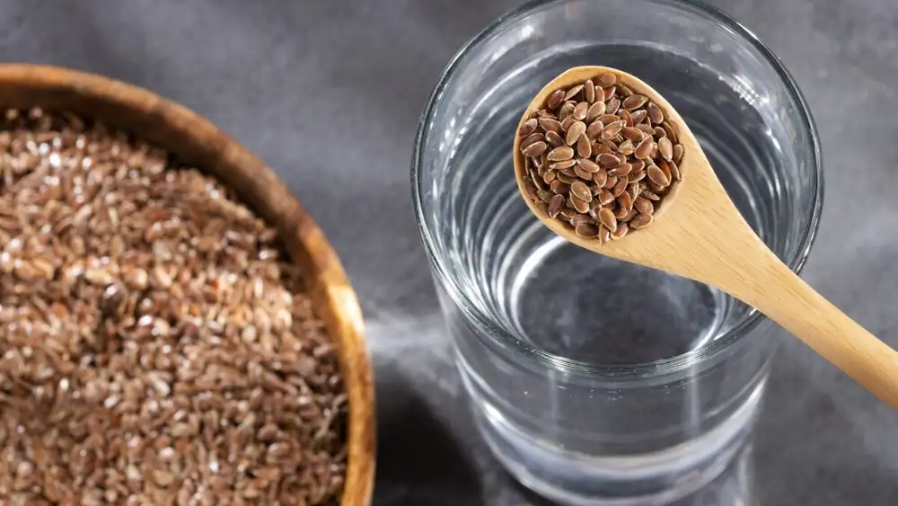Huevo de lino: ¿Qué es un huevo de lino y cómo prepararlo con solo dos ingredientes?