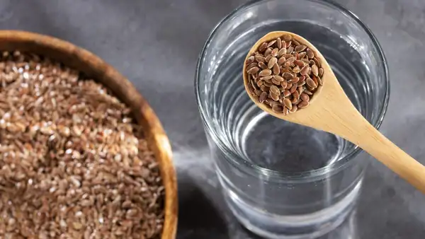 Huevo de lino: ¿Qué es un huevo de lino y cómo prepararlo con solo dos ingredientes?