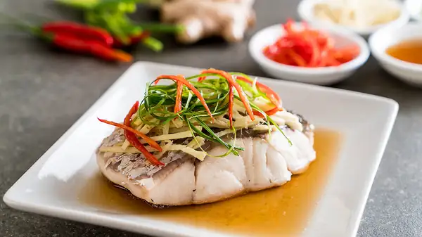 Recetas a base de pescado: bacalao, eglefino, salmón...