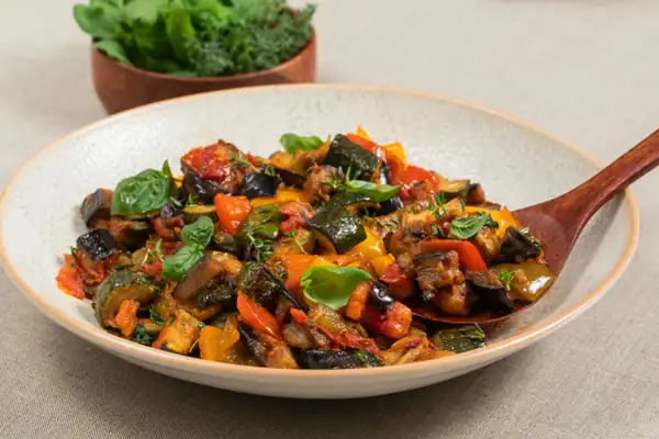 Ratatouille: Tasty and Creative Recipes
