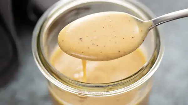 12 Old-School Salad Dressings That Aren't As Popular Anymore
