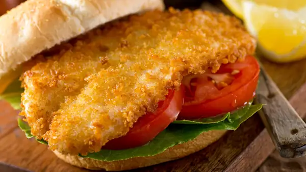 The Mexican Condiment That Deserves A Spot On Your Fried Fish Sandwiches