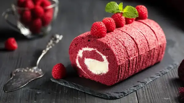 Why A Towel Is Key For A Smooth, Effortless Cake Roulade