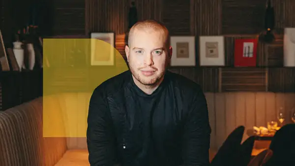 Clément Courtemanche: “El proceso creativo siempre comienza con la definición de la materia prima principal”