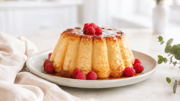 Dessert and candy recipes