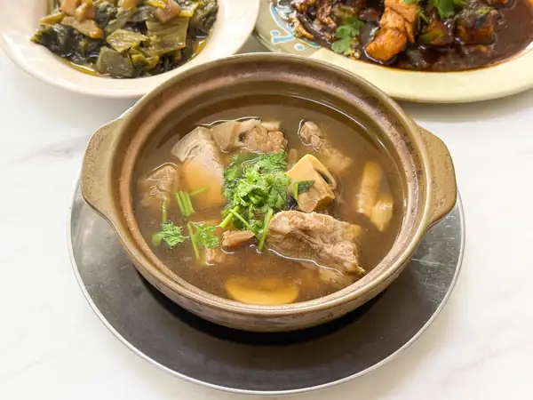 Restoran New Teo Chew brings Teochew-style ‘bak kut teh’, braised fish, ‘kuih’ and more to Damansara Jaya