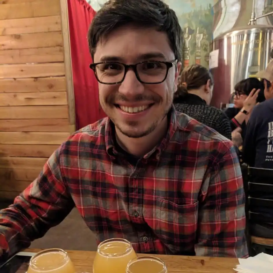 An award-winning homebrewer is opening a brewery in Davis Square