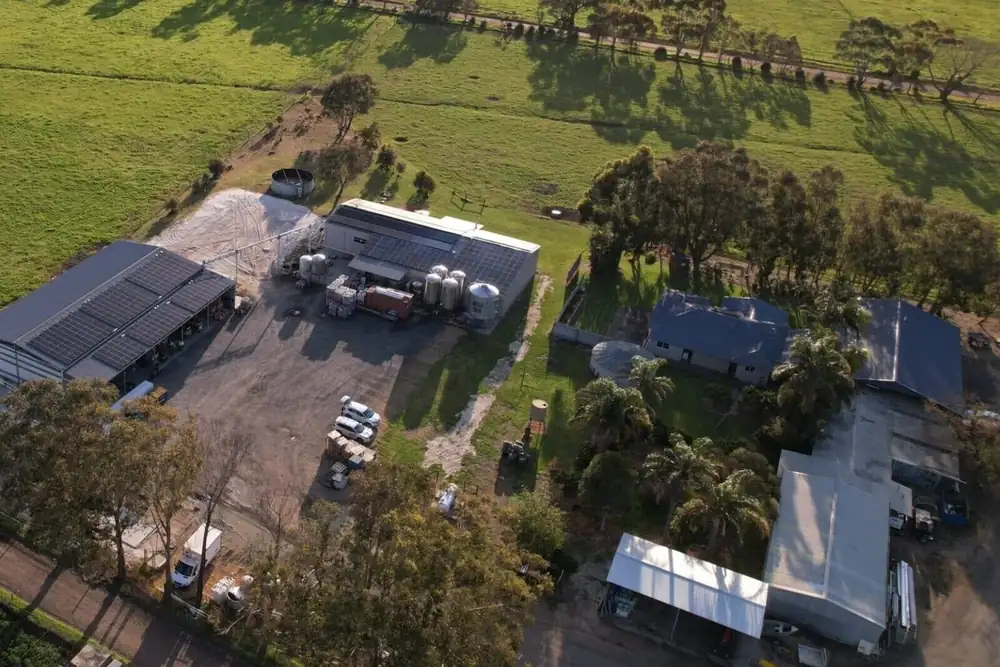$400k grant accelerates Rocky Ridge’s Net Zero mission