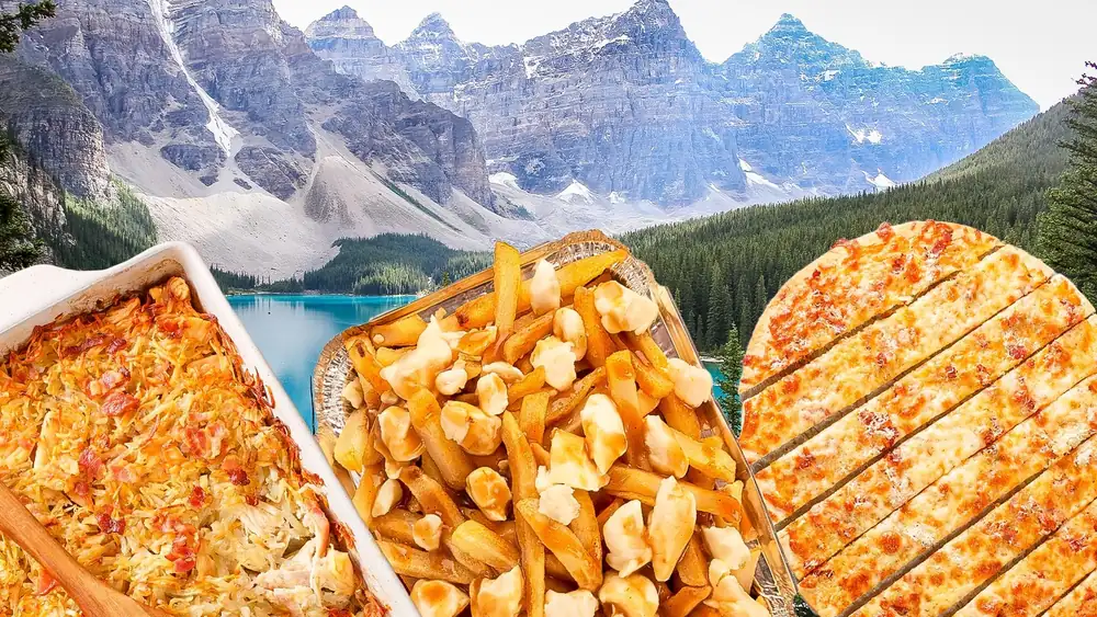 15 Canadian Dishes You Should Try At Least Once
