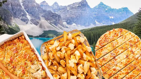 15 Canadian Dishes You Should Try At Least Once