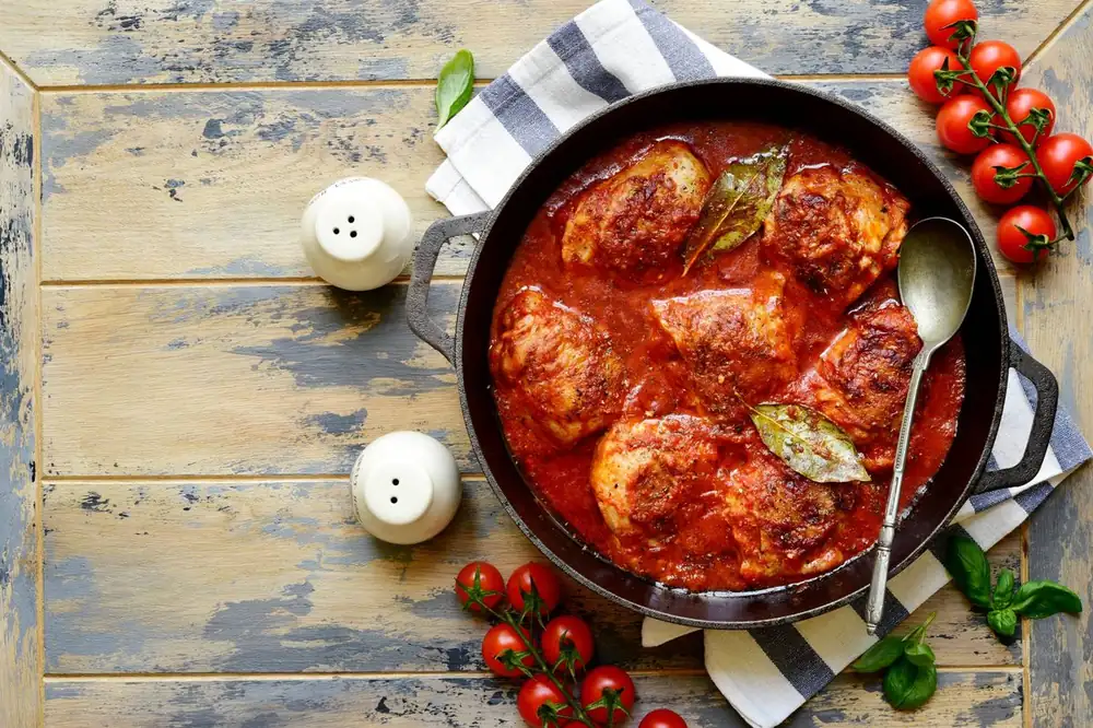 Mary Berry's 'easy to make' roast chicken is 'so tasty you'll make it again'
