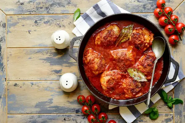 Mary Berry's 'easy to make' roast chicken is 'so tasty you'll make it again'
