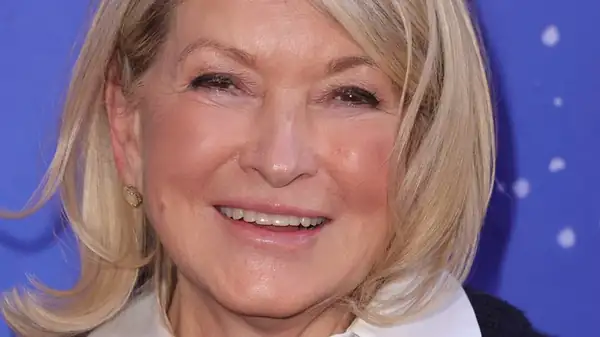 Martha Stewart acaba de lanzar una colección culinaria seleccionada en Etsy