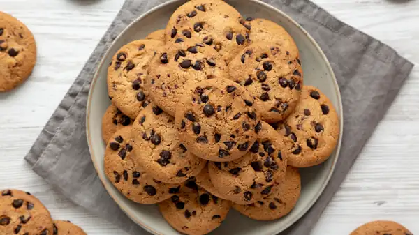 Forget Classic Chocolate Chip Cookies – Add This Ingredient For A Fall Twist