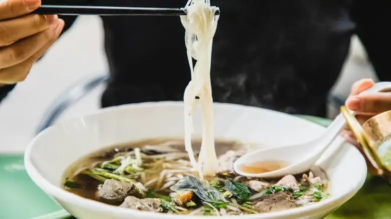 Is Pho Considered Soup?