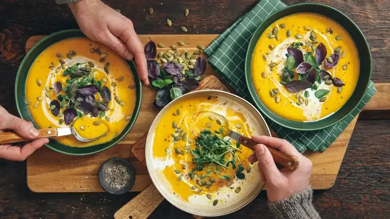 Follow Two Rules For The Most Aromatic Soups And Stews