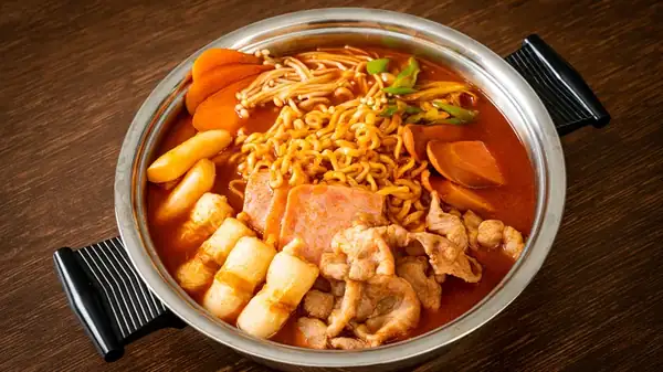 The Complicated History Of Budae Jjigae: Korea's Delicious Army Base Stew