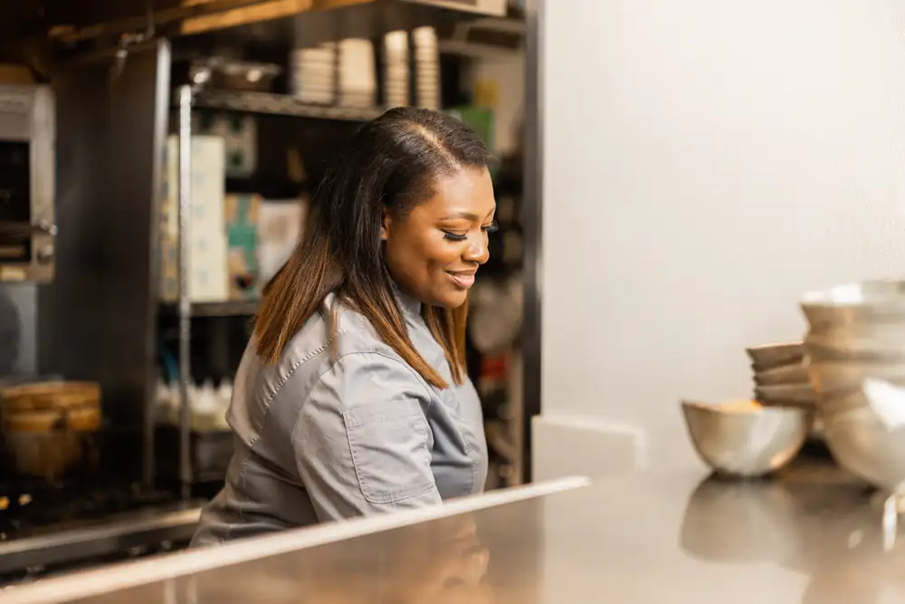 Tiffany Derry Wants to Break the Franchise Model With Roots Chicken Shak