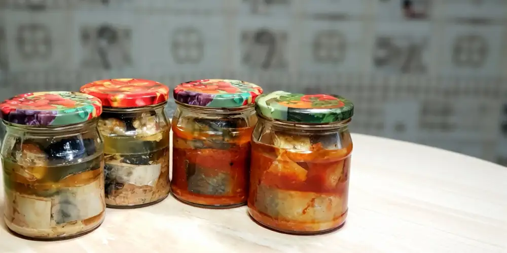 Cómo puedo preparar caballa para sopas, patatas y arroz durante el invierno