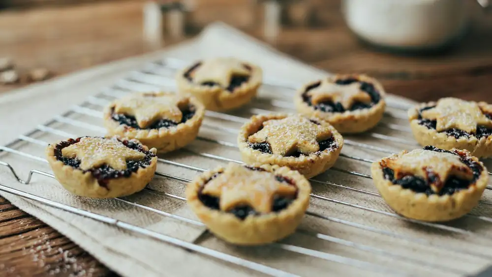 [Navidad] ¿Qué es un pastel de carne picada, un pastel tradicional británico? Presentaremos sus características y cómo prepararlo