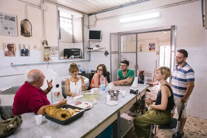 The Resilience of Naples’ Family Businesses