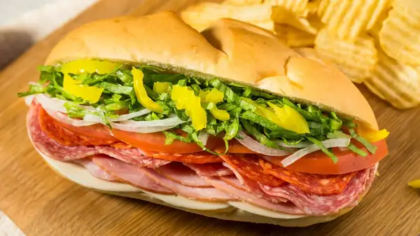 Sub Vs Hoagie: The Difference Between These Sandwiches Is More Than Regional Lingo