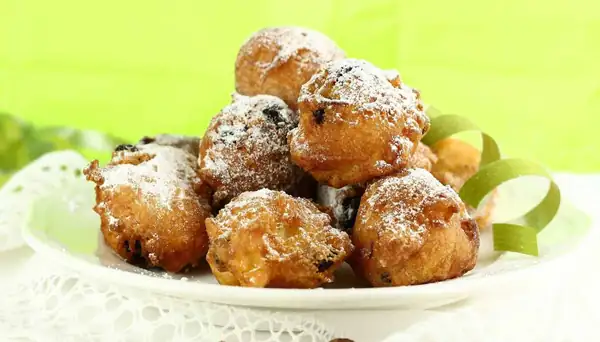 Buñuelos de Carnaval súper dulces: ¡no hay nada mejor que preparar hoy!
