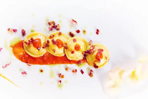 Osteria di Santa Marina review: the perfect place for those visiting Venice